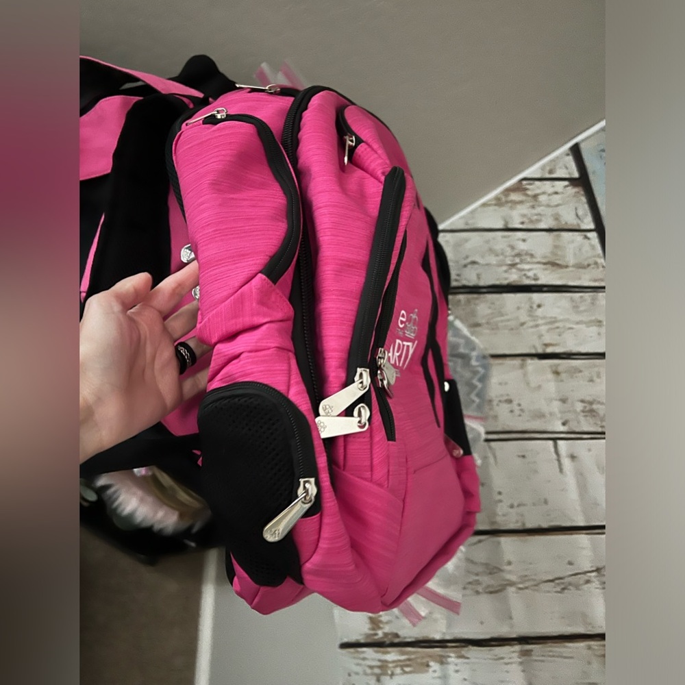 Paparazzi back pack